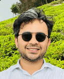 Nitesh Kumar