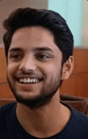 Shadab Ahmed